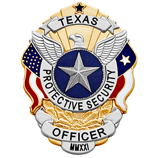 Texas Protective Security